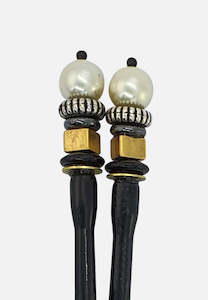 Featured Home Page: Propose Hairsticks