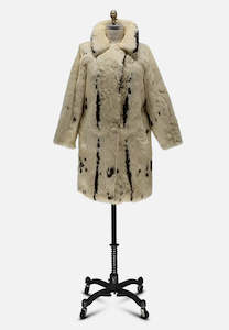 Coats: Le French Rabbit Coat
