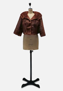 Coats: Delicious Salted Caramel Coat