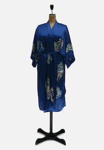 Sale: Softest Blue Robe