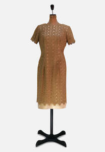 New Arrivals: In Love With Lace Dress - DESIGNER
