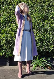 Ultra Style Trench - STYLIST COLLECTION