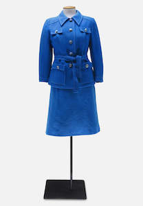 Ultimate Teal El Jay Suit - STYLIST COLLECTION