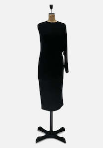 Designer: Symmetry Exquisite Dress - DESIGNER