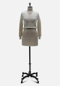 Entire Collection Not Sale Not Retro Not Consignment: Golden Goose Knit