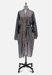 Menswear: The Klipper Kut Robe