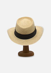 Menswear: Panama Hat