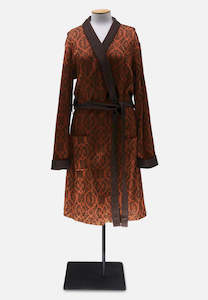 Menswear: Michaels Sensible Robe