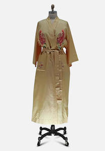 Dragon Mama Chinoiseries Robe