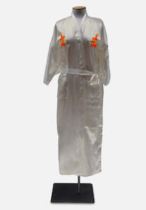 Chinoiseries: Sensational Dragon Chinoiserie