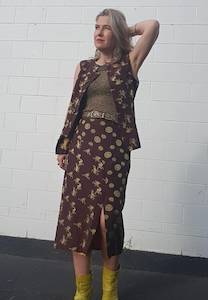 Chinoiseries: Monsoon Swoon Chinoiserie - STYLIST COLLECTION