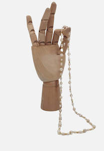 Vip Exclusives: Pearls Indeed Necklace 'VIP'