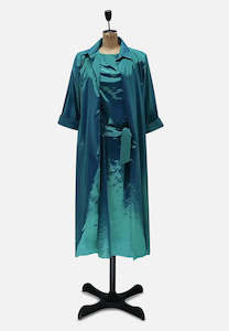 Teal Me In Two Ensemble