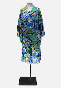 Maximum Statement Ensemble