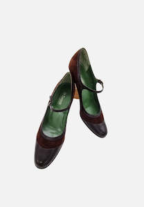 Mary Mary Dancing Shoes