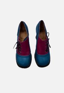 The Bees Knees Shoes - DESIGNER