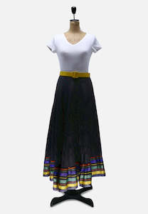 Skirts: Over The Rainbow Skirt