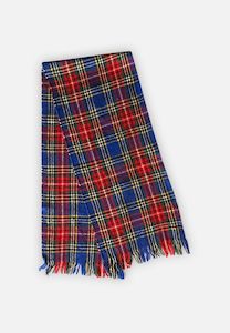 Scarves: Cleaver Macdhui Scarf