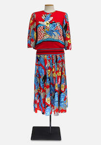 Birdatious Ensemble - DESIGNER