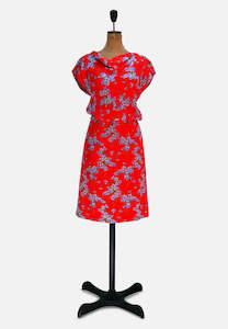 Clothing: Cherry Pie Dress 'VIP'