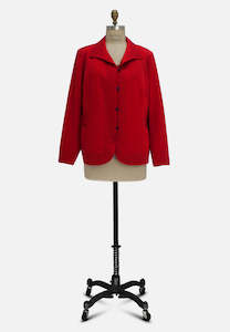 Clothing: Detailed Stitch Jacket 'VIP'