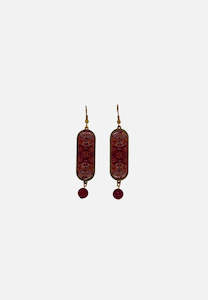 Vip Exclusives: Noosh Red Bead 'VIP'