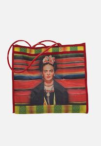 Frida Fabulous Tote Bag