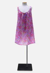 Lingerie: Lady Lingered