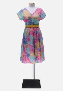 Watercolours Ensemble