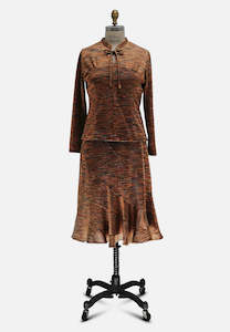 Short Swish Ensemble - STYLIST COLLECTION