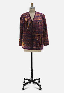 Rosemary Knit - DESIGNER