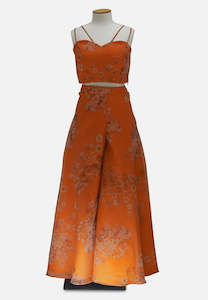 Love L'Orange Ensemble