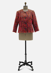 Blended Beaut Jacket