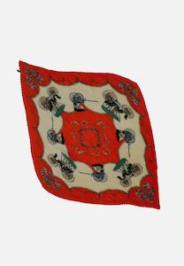 Scarves Wraps And Stoles: Cindys Cart Scarf