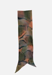 Scarves Wraps And Stoles: The Pointy End Scarf