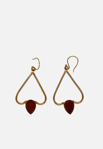Designer: In Love Earring 'VIP'