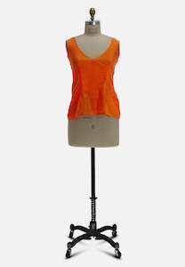 Hundreds Under 100: Mandarina Blouse