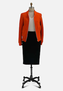 Rosemary Bomb Jacket