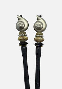 Hats: Chat Hairsticks