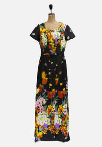 Double Down Gorgeous Dress 'VIP'