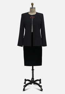 Home Page: Harve' Beaded Jacket