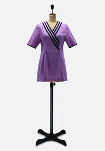 Home Page: Purple Pierre