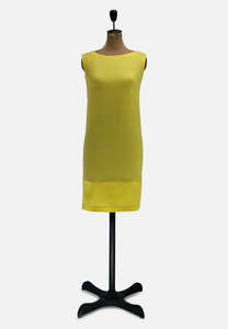 Lemon Dress