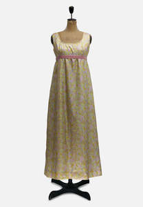 Tutti Frutti Sweets Dress