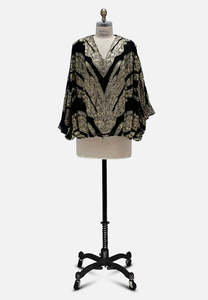 Tops Shirts And Blouses: The Epic Extravaganza - Designer