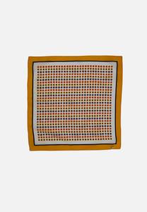Bold Dots Scarf