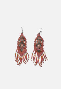 Featured Home Page: A Good Cause Earring