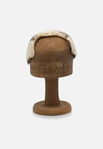 Its My Party 'Madge Chard' Beaded Cap