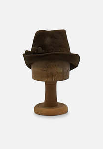 Hats: Clever and Classy 'Braeden' Hat