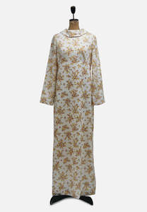 Siren Maxi Dress